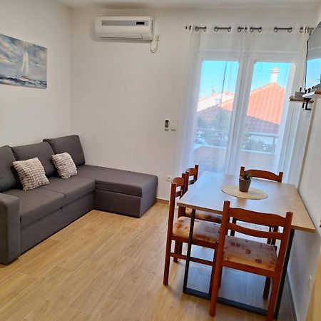 Apartmani Marino ปริฟลากา ภายนอก รูปภาพ