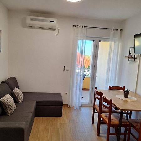 Apartmani Marino ปริฟลากา ภายนอก รูปภาพ