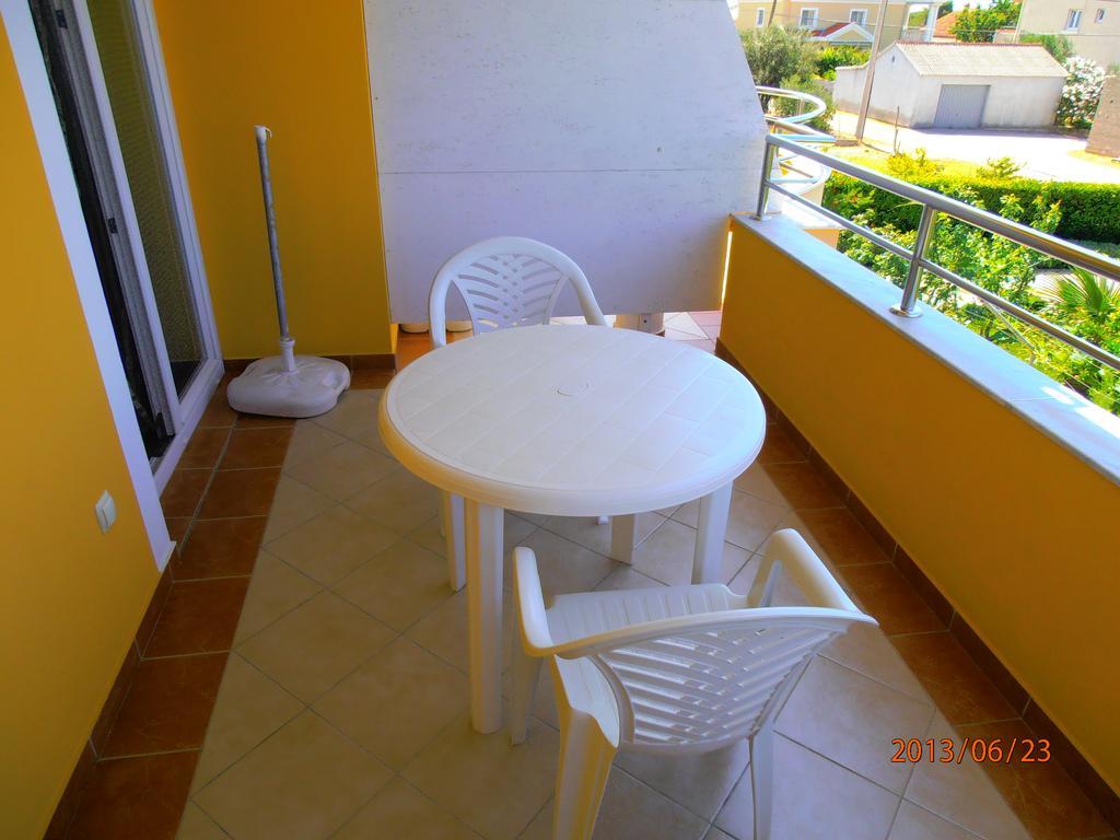 Apartmani Marino ปริฟลากา ภายนอก รูปภาพ